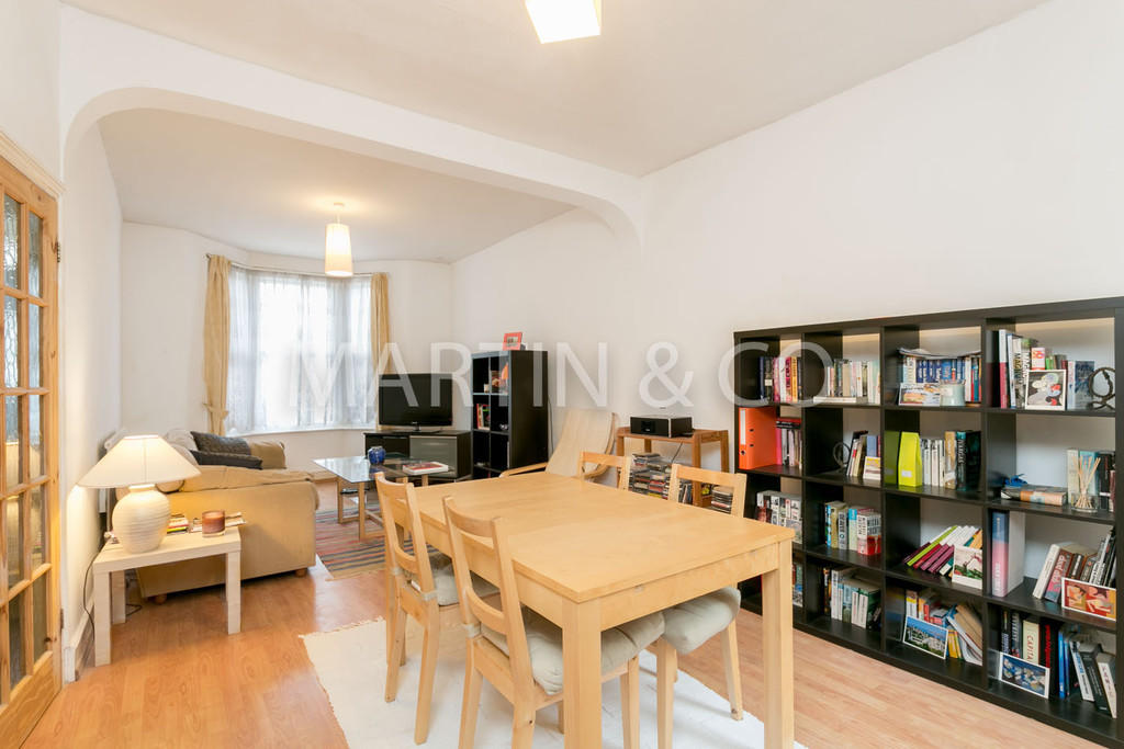Buy or rent a property | Tweedmouth Road, London E13 9HT
