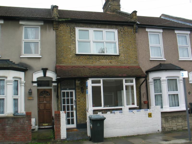 Buy or rent a property | Tweedmouth Road, London E13 9HT