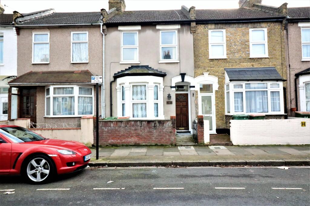 Buy or rent a property | Tweedmouth Road, London E13 9HT