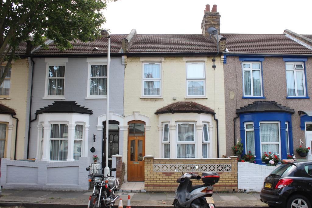 Buy or rent a property | Tweedmouth Road, London E13 9HT