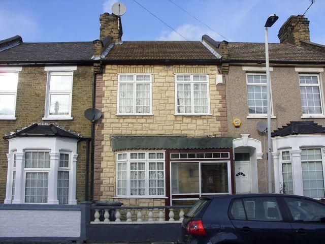 Buy or rent a property | Tweedmouth Road, London E13 9HT