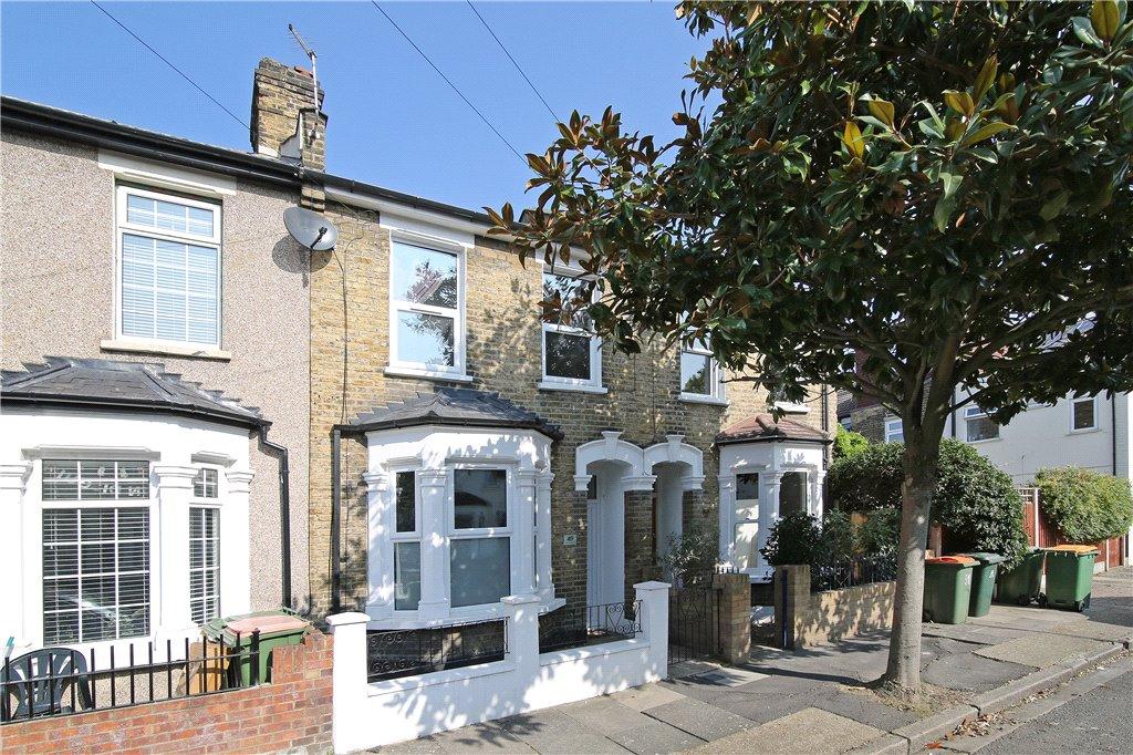 Buy or rent a property | Tweedmouth Road, London E13 9HT