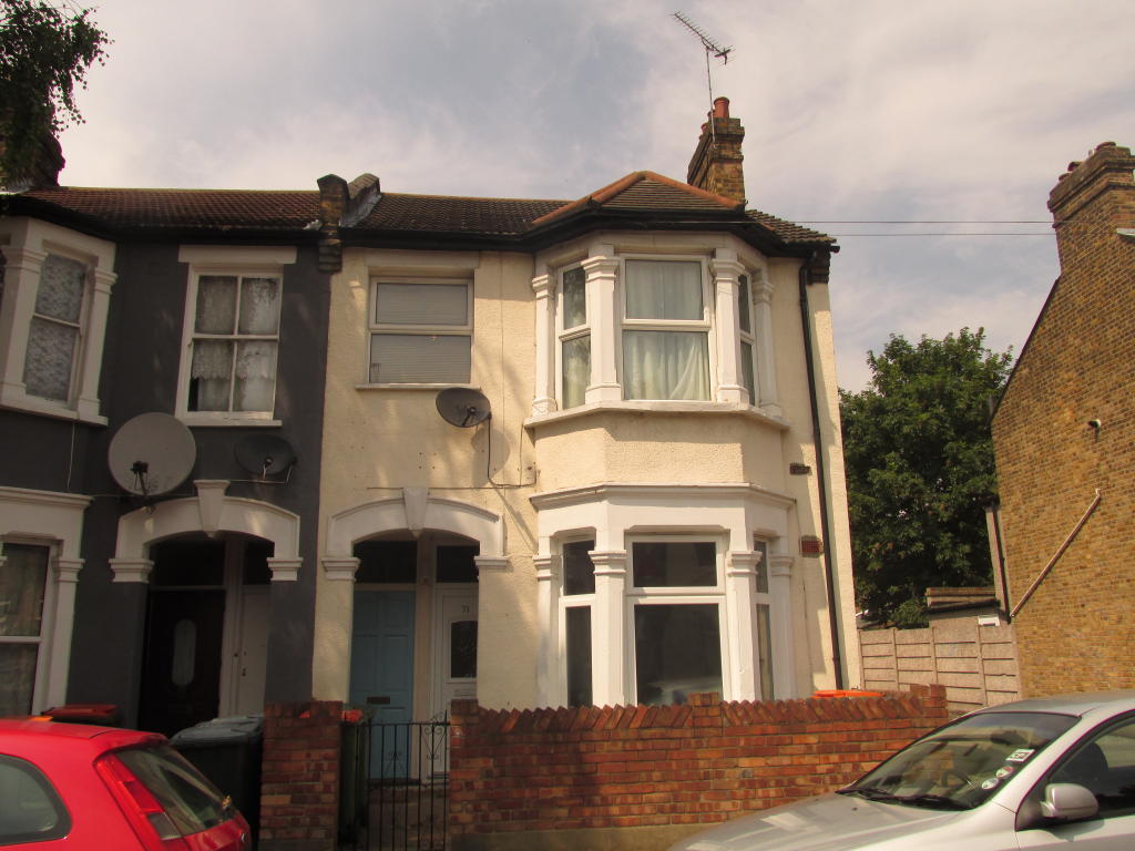 Buy or rent a property | Glasgow Road, London E13 9HW