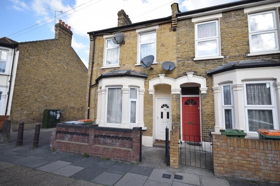 Buy or rent a property | Glasgow Road, London E13 9HW