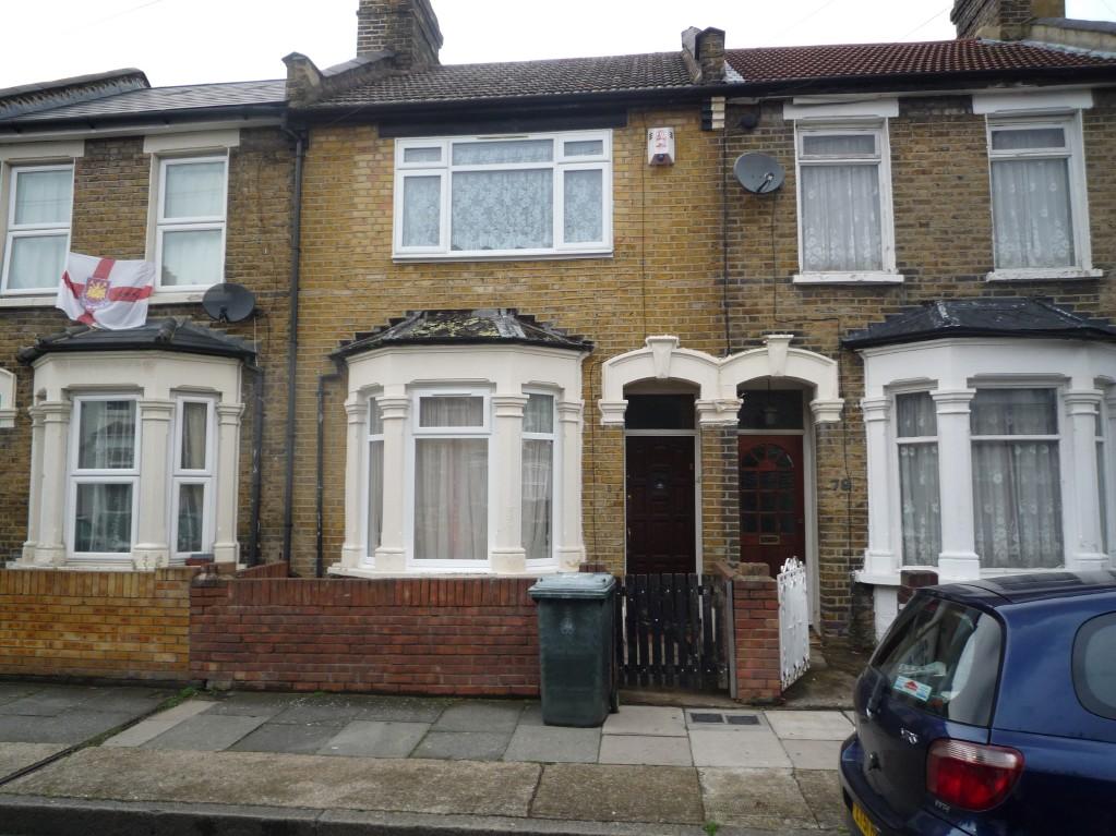 Buy or rent a property | Glasgow Road, London E13 9HW