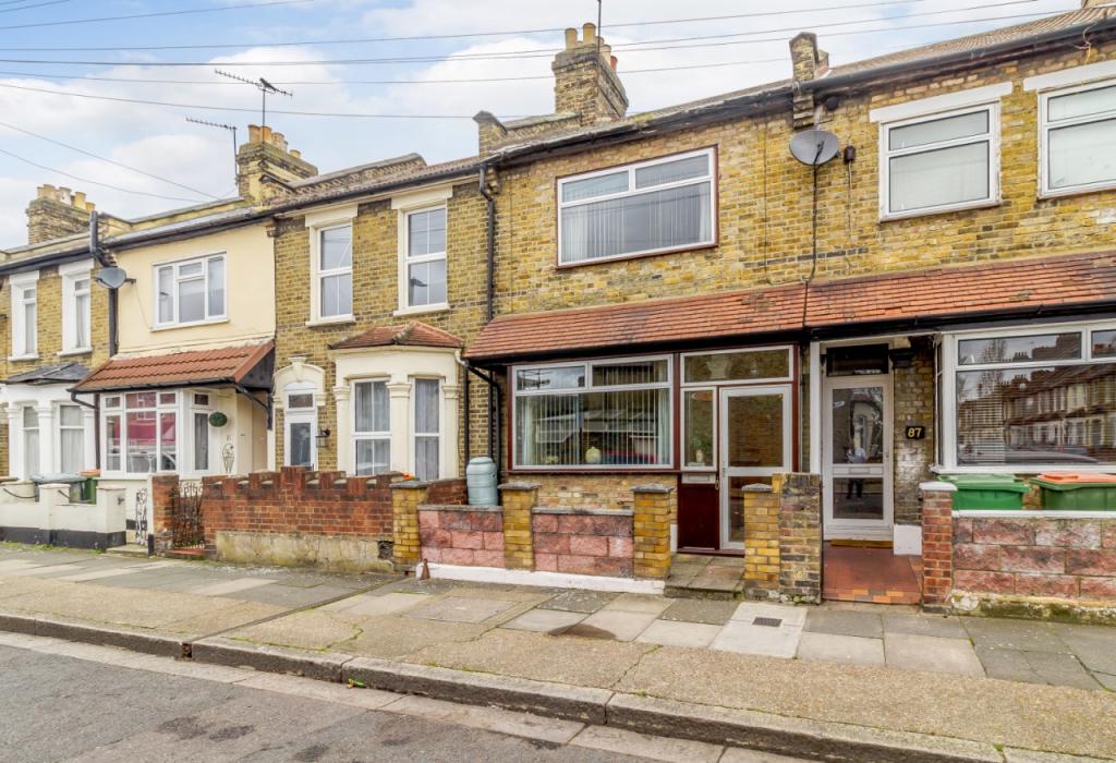 Buy or rent a property | Glasgow Road, London E13 9HW