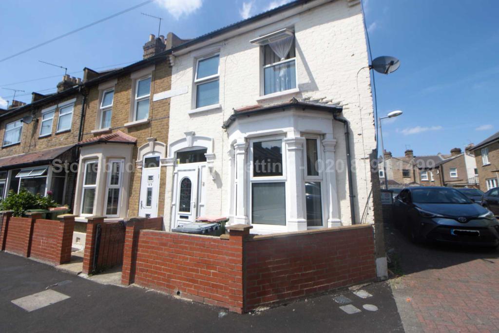 Buy or rent a property | Glasgow Road, London E13 9HW