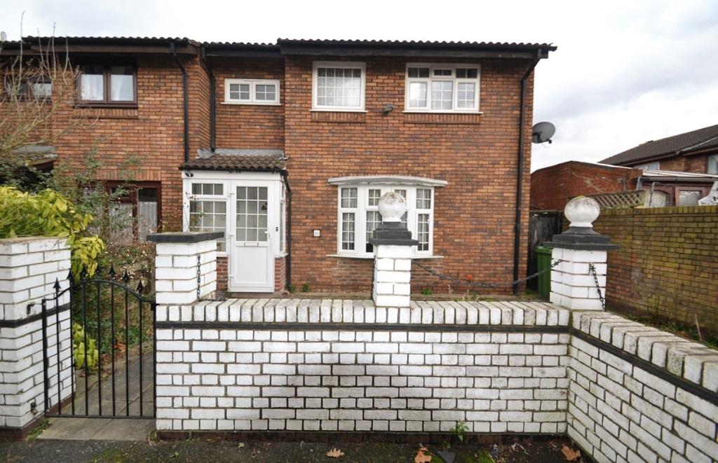 Buy or rent a property | Northern Road, London E13 9JA