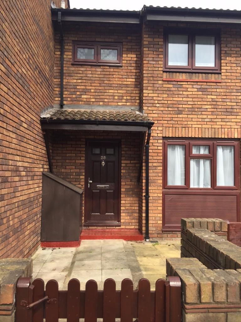 Buy or rent a property | Northern Road, London E13 9JA
