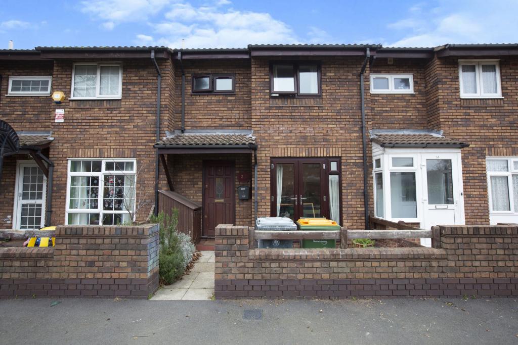 Buy or rent a property | Northern Road, London E13 9JA