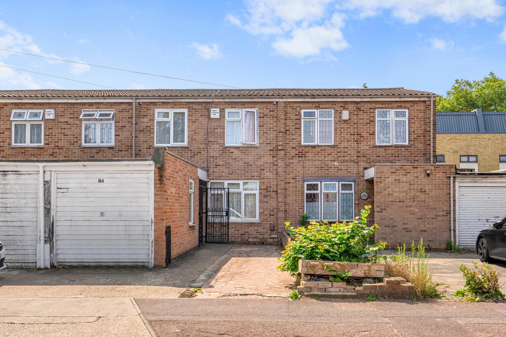 Buy or rent a property | Southern Road, London E13 9JD