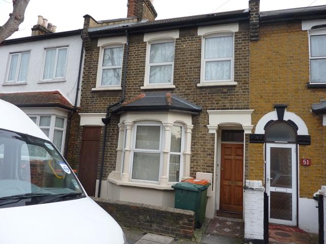 Buy or rent a property | Western Road, London E13 9JE