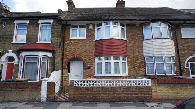 Buy or rent a property | Western Road, London E13 9JE