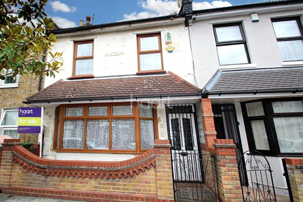 Buy or rent a property | Western Road, London E13 9JE