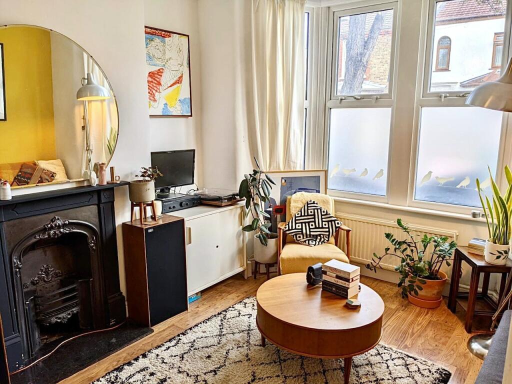 Buy or rent a property | Western Road, London E13 9JF
