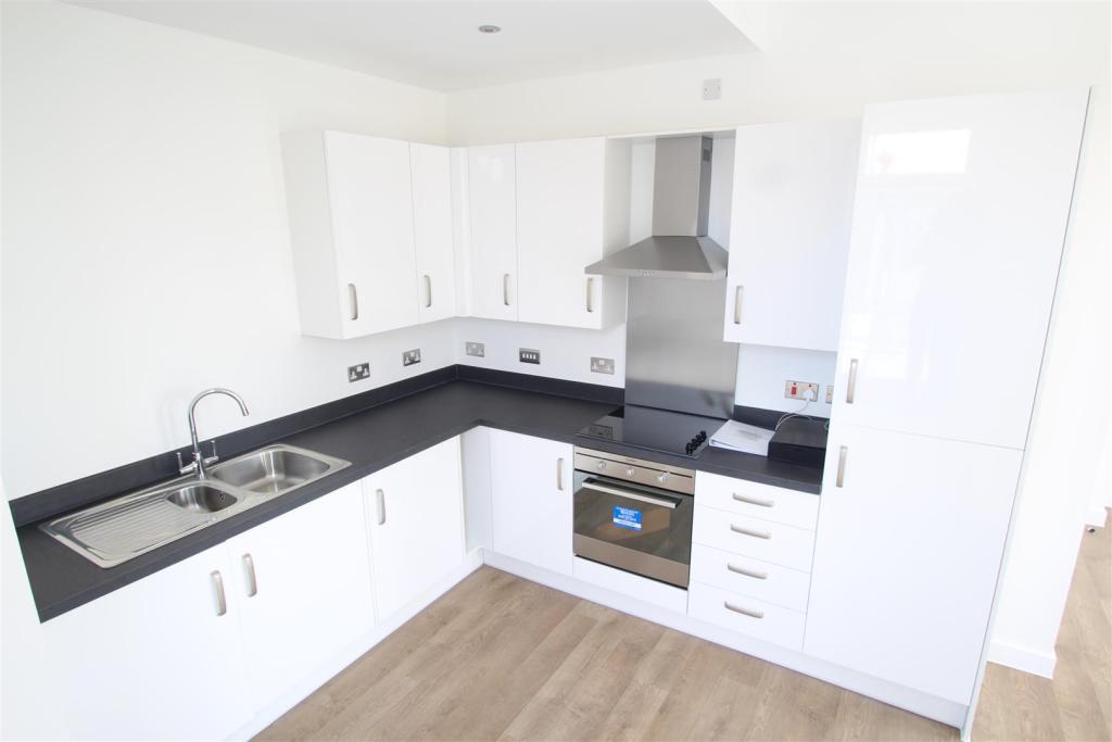 Buy or rent a property | Western Road, London E13 9JF