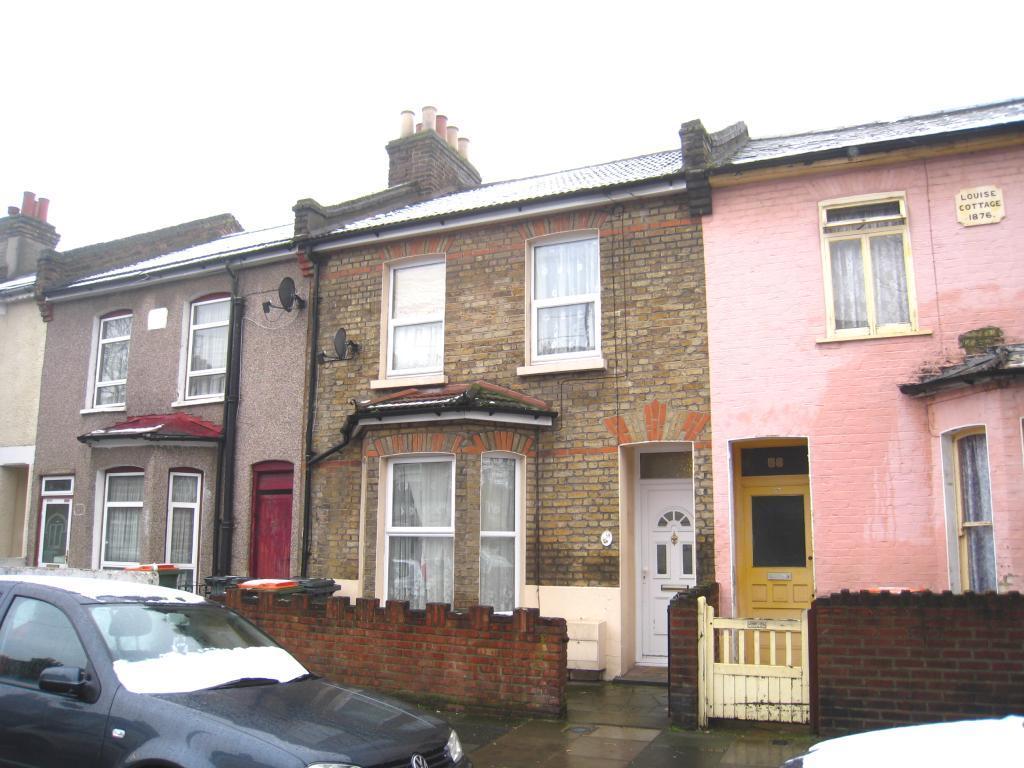 Buy or rent a property | Western Road, London E13 9JF