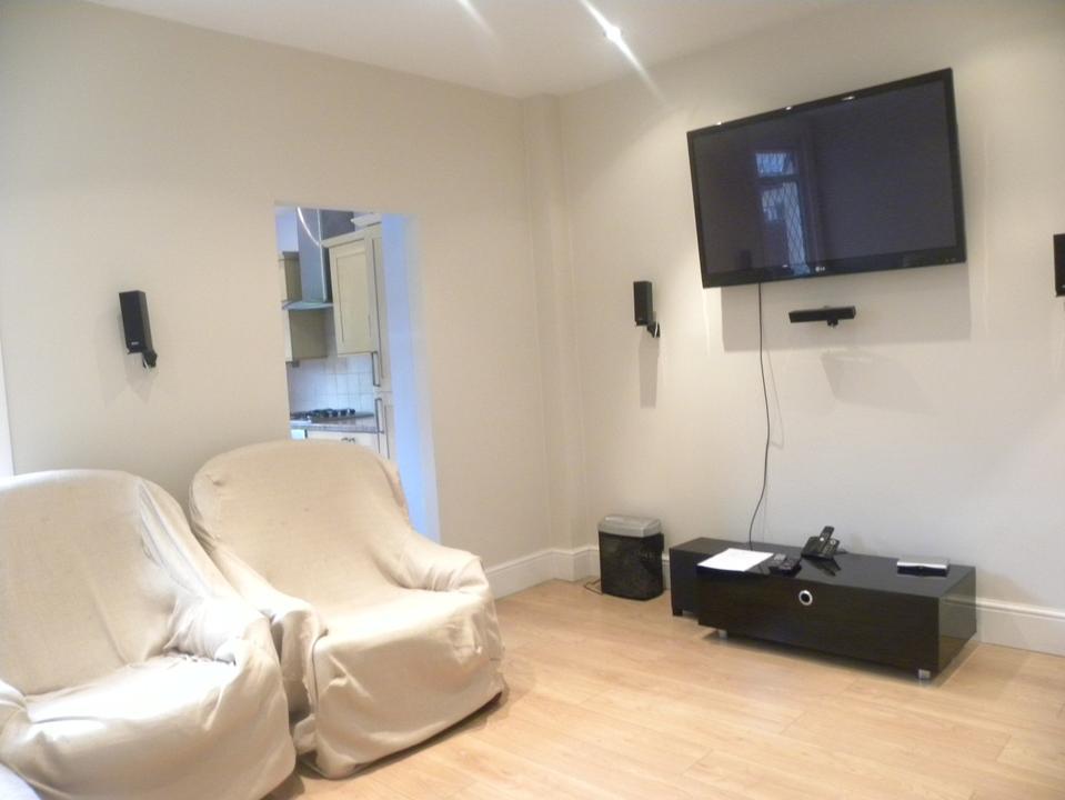 Buy or rent a property | Western Road, London E13 9JF