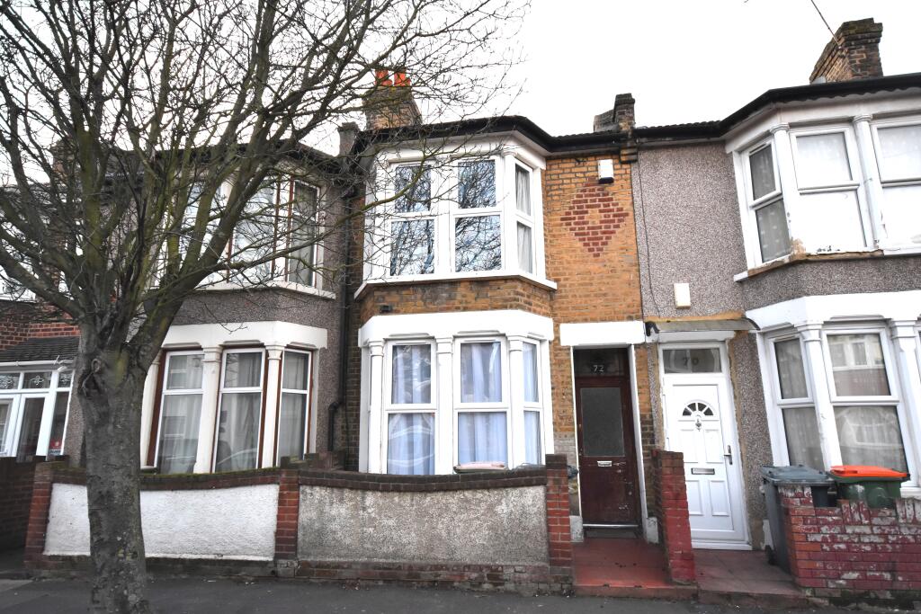 Buy or rent a property | Western Road, London E13 9JF