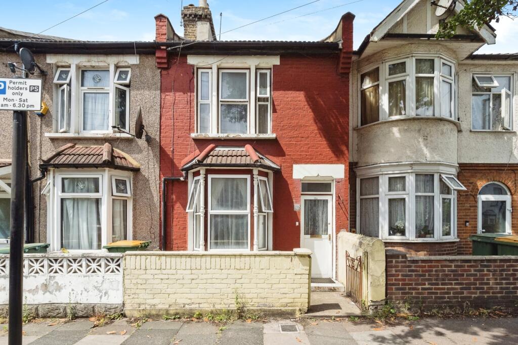 Buy or rent a property | Western Road, London E13 9JF