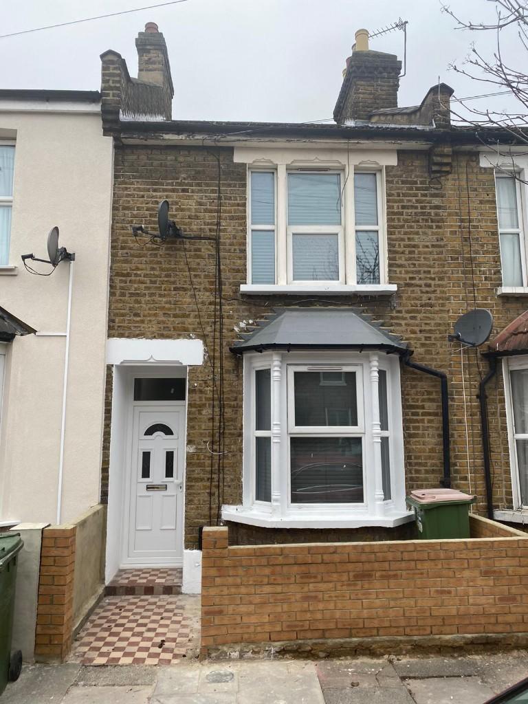 Buy or rent a property | Western Road, London E13 9JF