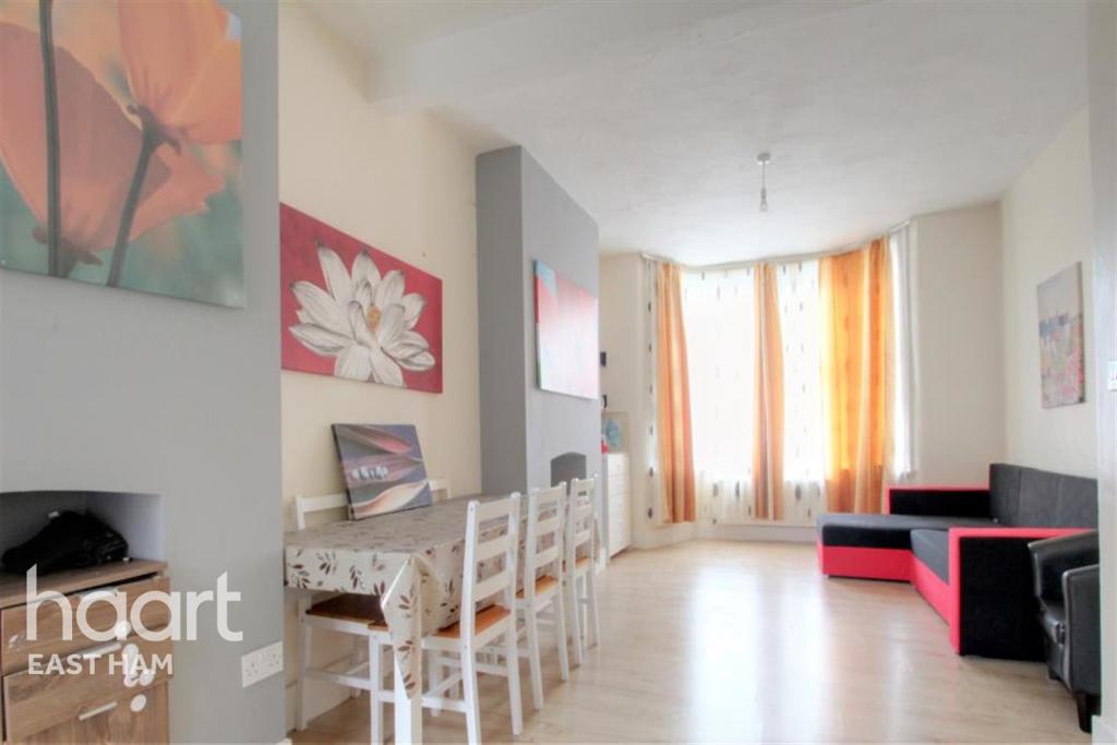 Buy or rent a property | Western Road, London E13 9JF