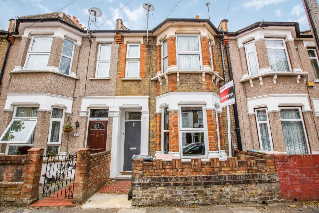 Buy or rent a property | Waghorn Road, London E13 9JG