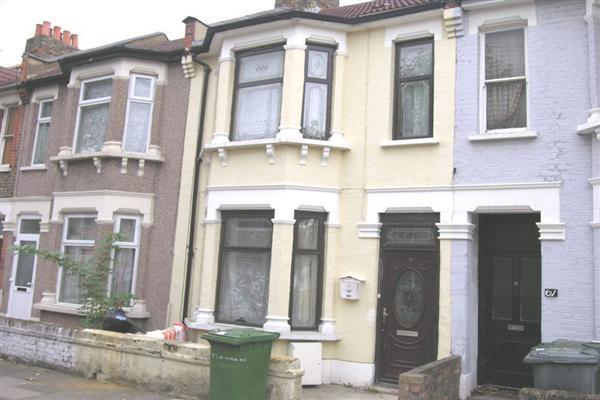 Buy or rent a property | Waghorn Road, London E13 9JG