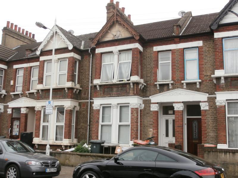 Buy or rent a property | Rochester Avenue, London E13 9JL