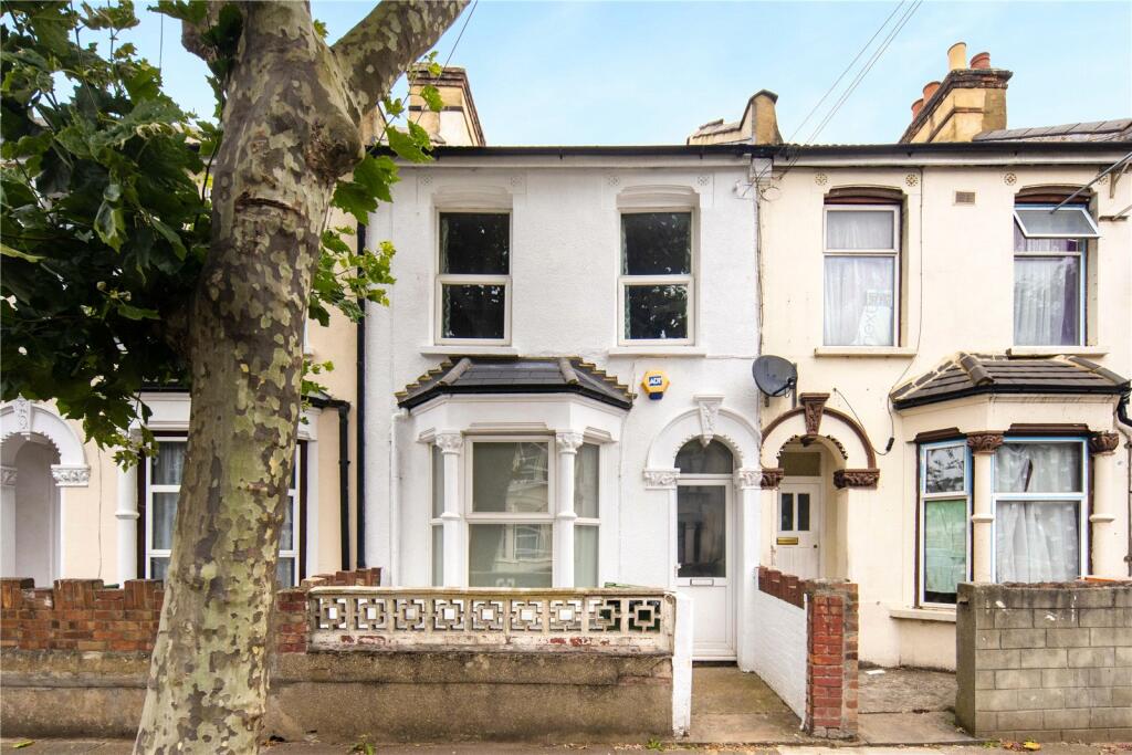 Buy or rent a property | Waghorn Road, London E13 9JQ