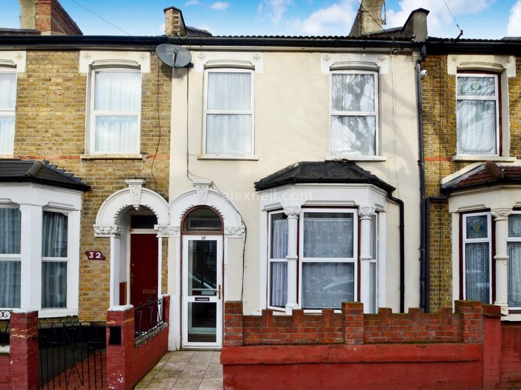 Buy or rent a property | Waghorn Road, London E13 9JQ