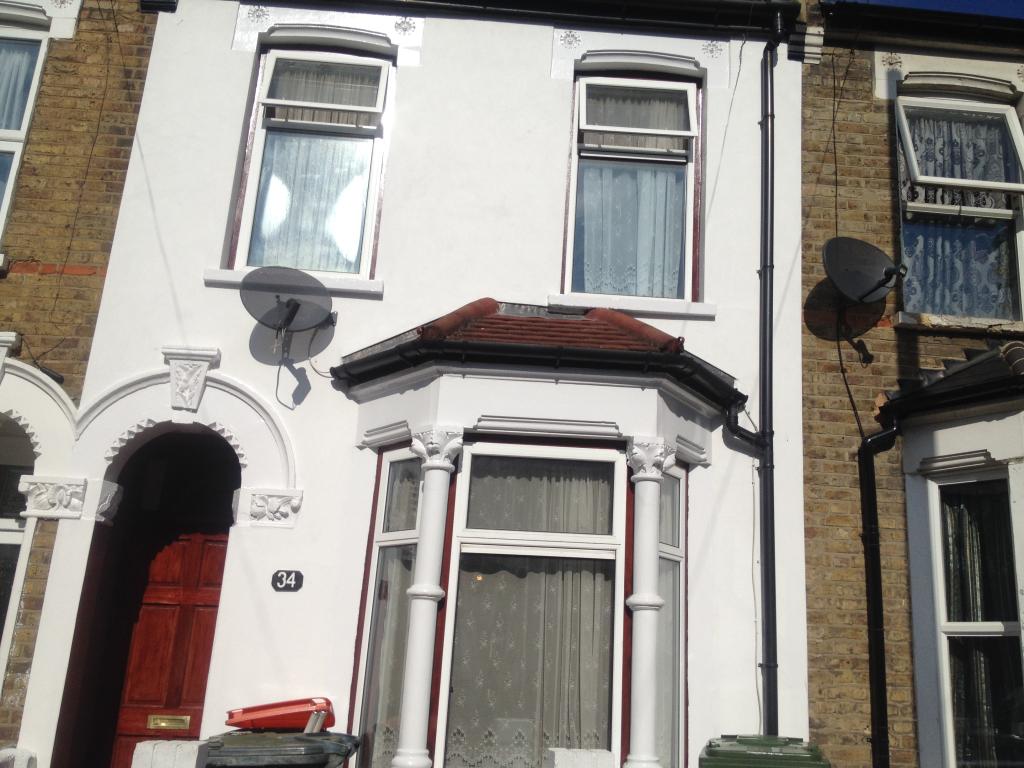 Buy or rent a property | Waghorn Road, London E13 9JQ