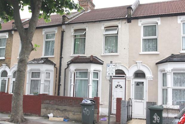 Buy or rent a property | Waghorn Road, London E13 9JQ