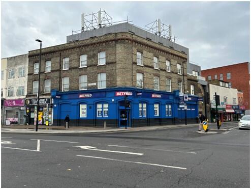 Buy or rent a property | Barking Road, London E13 9JU