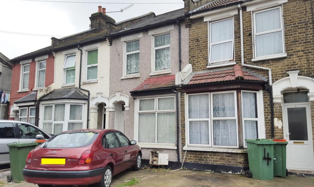 Buy or rent a property | Augurs Lane, London E13 9JX
