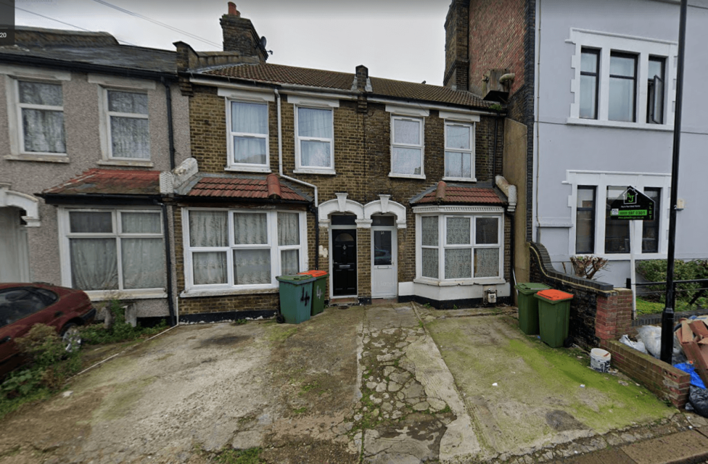 Buy or rent a property | Augurs Lane, London E13 9JX