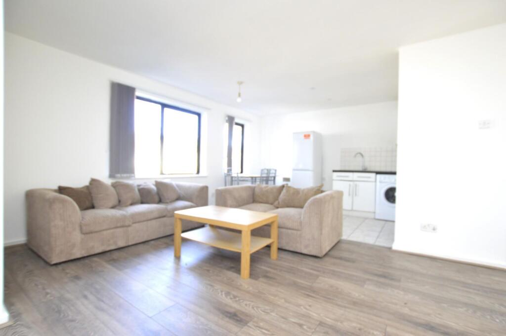 Buy or rent a property | Barking Road, London E13 9JY