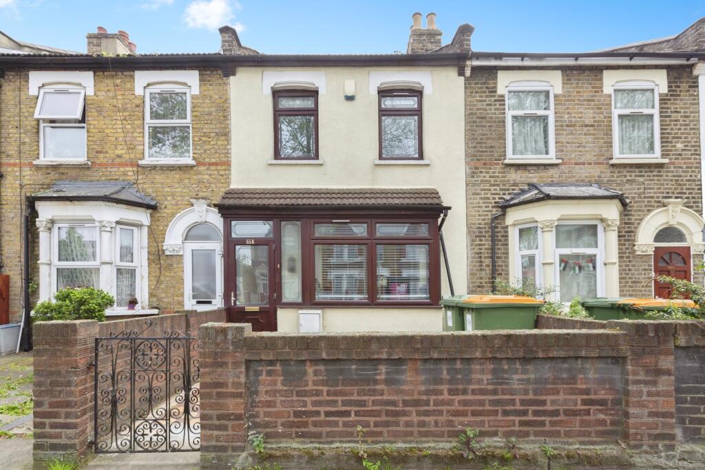 Buy or rent a property | Barking Road, London E13 9JY
