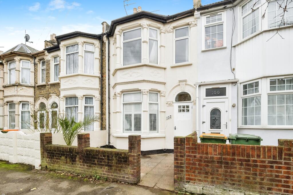 Buy or rent a property | Jedburgh Road, London E13 9LE
