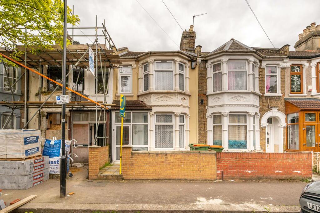 Buy or rent a property | Jedburgh Road, London E13 9LE