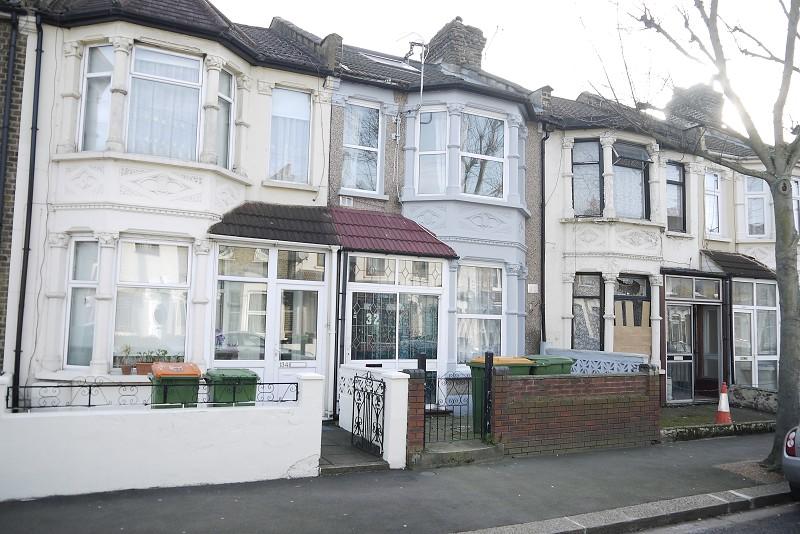 Buy or rent a property | Jedburgh Road, London E13 9LE