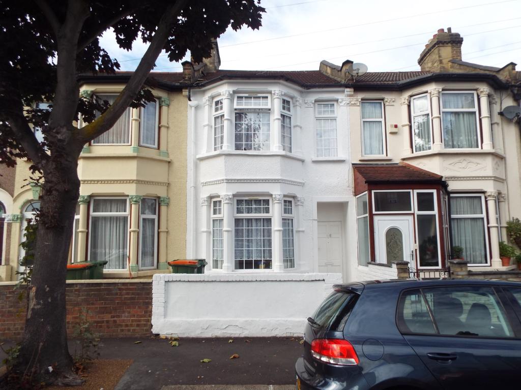 Buy or rent a property | Jedburgh Road, London E13 9LF
