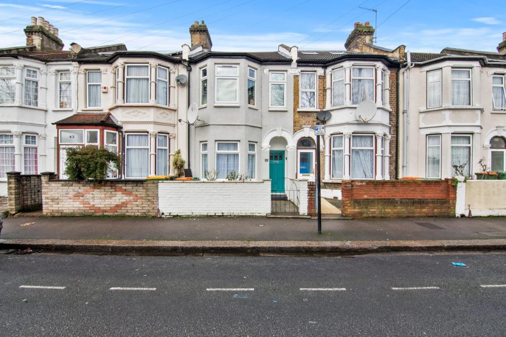 Buy or rent a property | Jedburgh Road, London E13 9LF