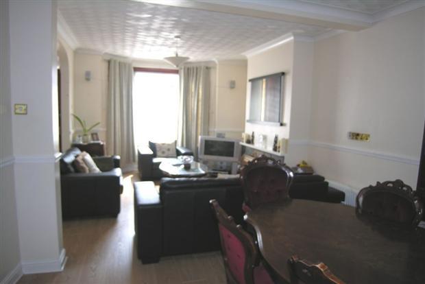 Buy or rent a property | Jedburgh Road, London E13 9LF