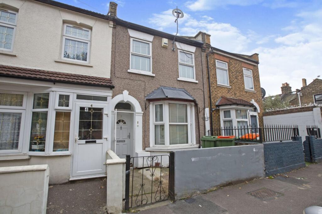 Buy or rent a property | Jedburgh Road, London E13 9LG
