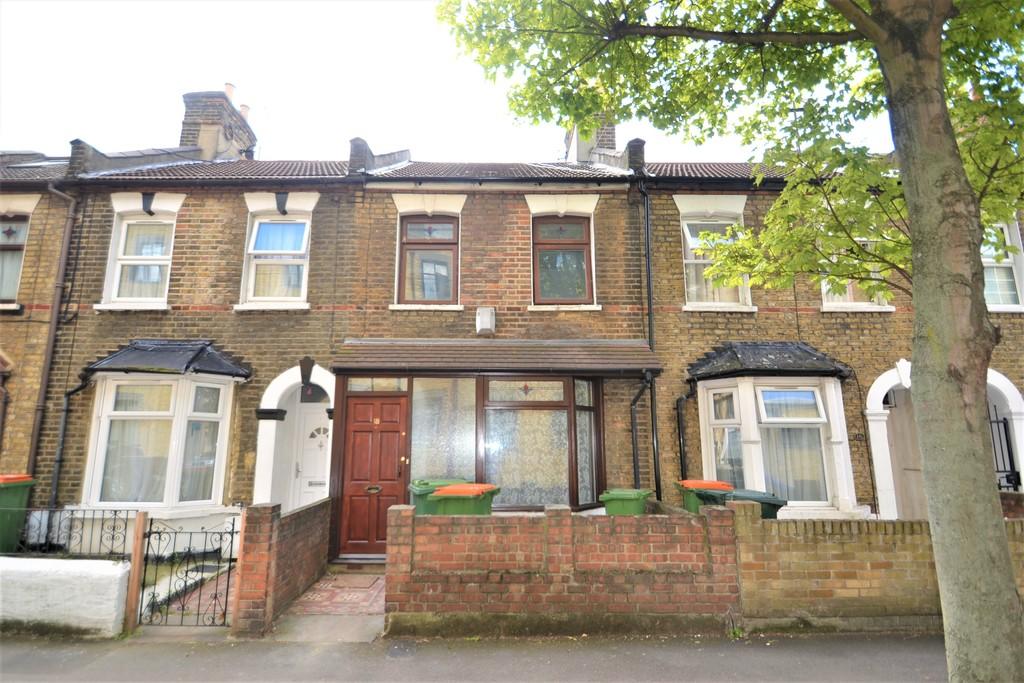 Buy or rent a property | Jedburgh Road, London E13 9LG