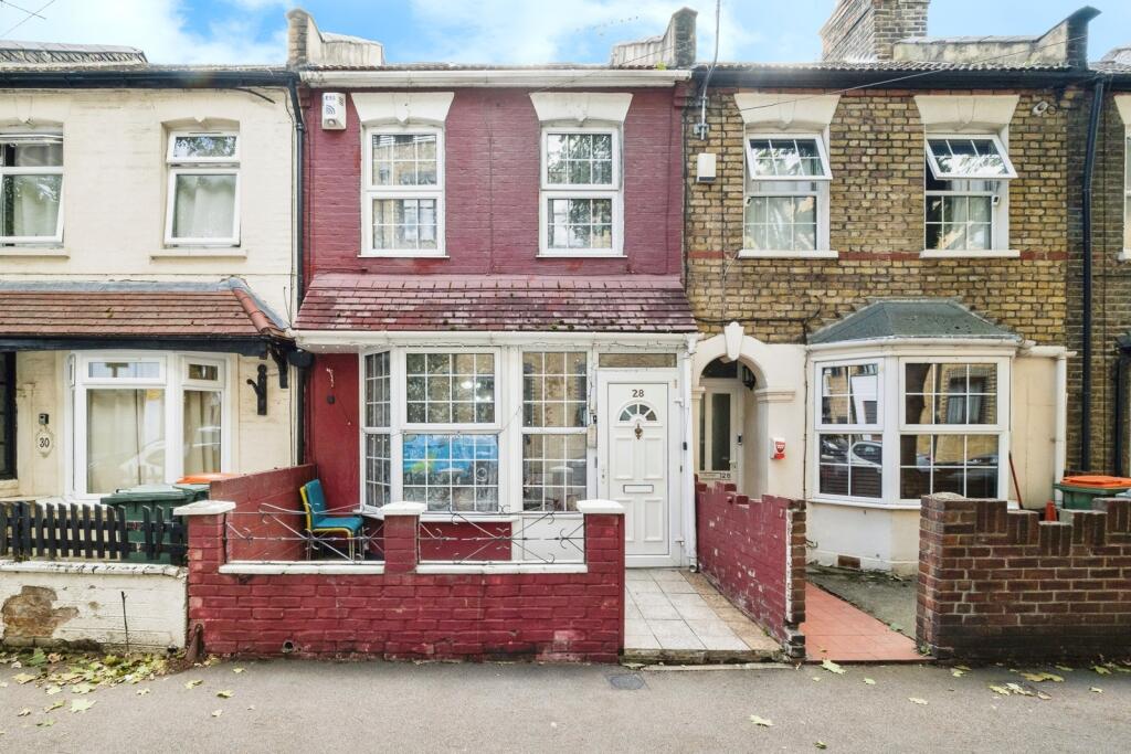 Buy or rent a property | Jedburgh Road, London E13 9LG