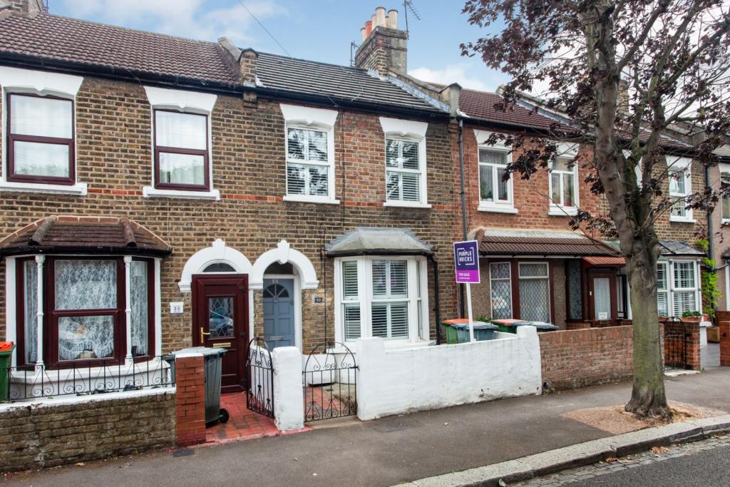 Buy or rent a property | Jedburgh Road, London E13 9LG