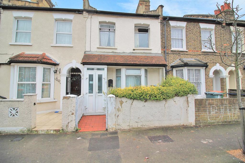 Buy or rent a property | Jedburgh Road, London E13 9LG