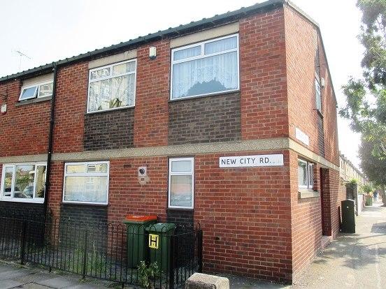 Buy or rent a property | Jedburgh Road, London E13 9LG